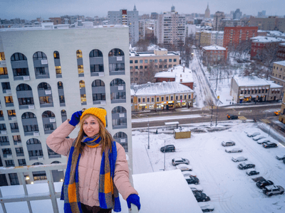 About Roof Repair Experts Blue Lake, CA